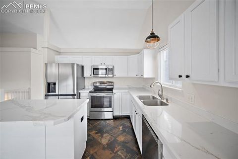 Tiny photo for 11360 Berry Farm Road, Fountain, CO 80817 (MLS # 1022444)