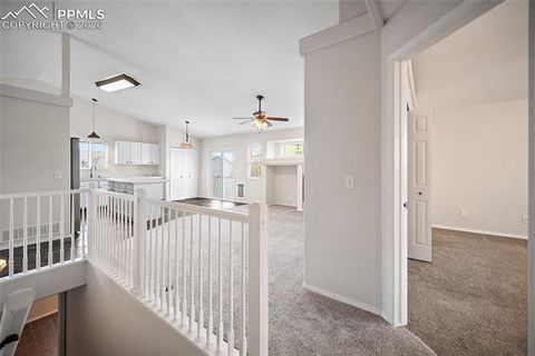 Tiny photo for 11360 Berry Farm Road, Fountain, CO 80817 (MLS # 1022444)