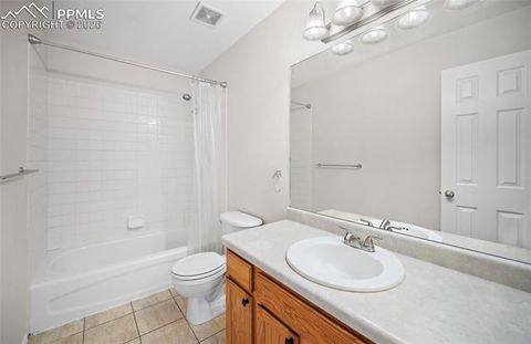 Tiny photo for 11360 Berry Farm Road, Fountain, CO 80817 (MLS # 1022444)