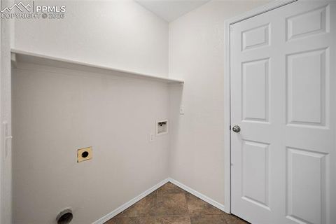 Tiny photo for 11360 Berry Farm Road, Fountain, CO 80817 (MLS # 1022444)