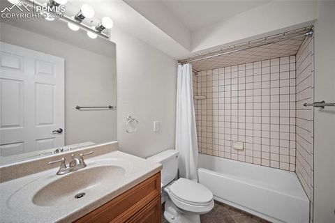 Tiny photo for 11360 Berry Farm Road, Fountain, CO 80817 (MLS # 1022444)