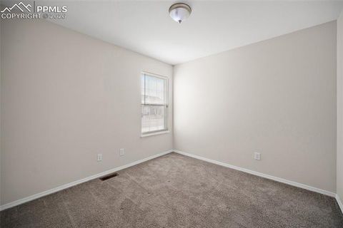 Tiny photo for 11360 Berry Farm Road, Fountain, CO 80817 (MLS # 1022444)