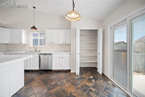 Tiny photo for 11360 Berry Farm Road, Fountain, CO 80817 (MLS # 1022444)