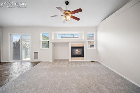 Tiny photo for 11360 Berry Farm Road, Fountain, CO 80817 (MLS # 1022444)