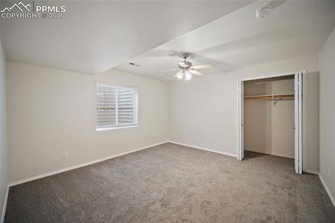 Tiny photo for 11360 Berry Farm Road, Fountain, CO 80817 (MLS # 1022444)