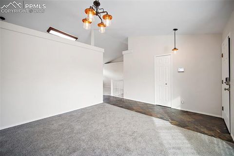 Tiny photo for 11360 Berry Farm Road, Fountain, CO 80817 (MLS # 1022444)