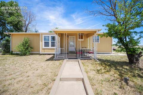 Photo of 3255 Wiesner Road, Calhan, CO 80808 (MLS # 4388148)