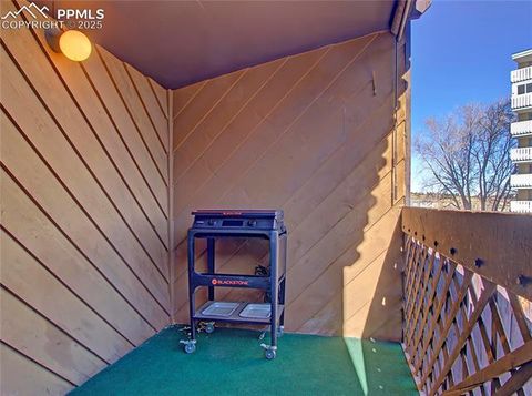 Tiny photo for 935 Saturn Drive #214, Colorado Springs, CO 80905 (MLS # 2107637)