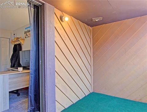 Tiny photo for 935 Saturn Drive #214, Colorado Springs, CO 80905 (MLS # 2107637)