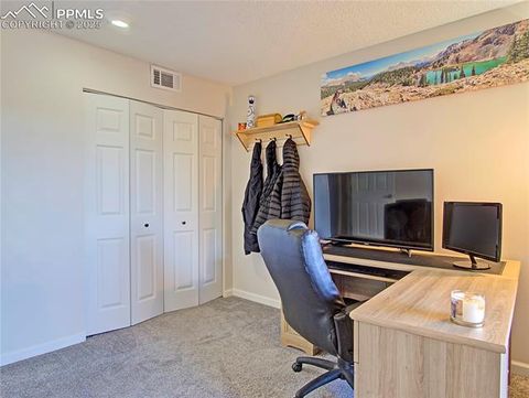 Tiny photo for 935 Saturn Drive #214, Colorado Springs, CO 80905 (MLS # 2107637)