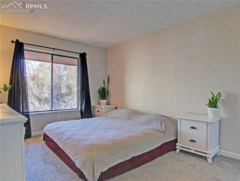 Tiny photo for 935 Saturn Drive #214, Colorado Springs, CO 80905 (MLS # 2107637)