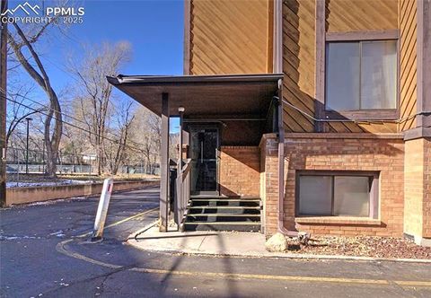 Tiny photo for 935 Saturn Drive #214, Colorado Springs, CO 80905 (MLS # 2107637)
