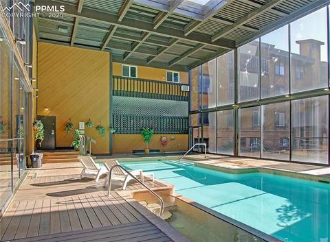 Tiny photo for 935 Saturn Drive #214, Colorado Springs, CO 80905 (MLS # 2107637)