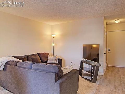 Tiny photo for 935 Saturn Drive #214, Colorado Springs, CO 80905 (MLS # 2107637)
