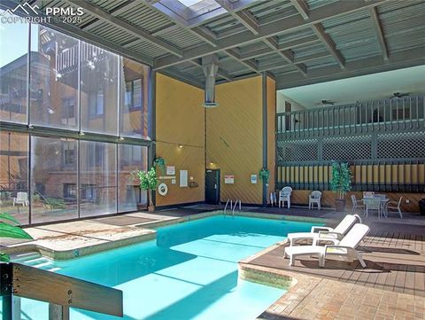 Tiny photo for 935 Saturn Drive #214, Colorado Springs, CO 80905 (MLS # 2107637)