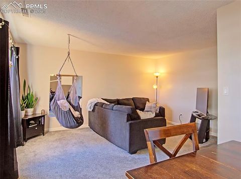 Tiny photo for 935 Saturn Drive #214, Colorado Springs, CO 80905 (MLS # 2107637)