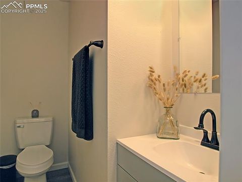 Tiny photo for 935 Saturn Drive #214, Colorado Springs, CO 80905 (MLS # 2107637)