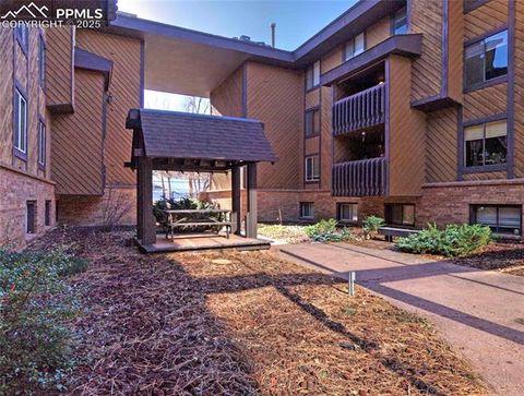 Tiny photo for 935 Saturn Drive #214, Colorado Springs, CO 80905 (MLS # 2107637)