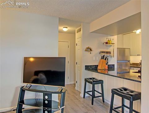 Tiny photo for 935 Saturn Drive #214, Colorado Springs, CO 80905 (MLS # 2107637)