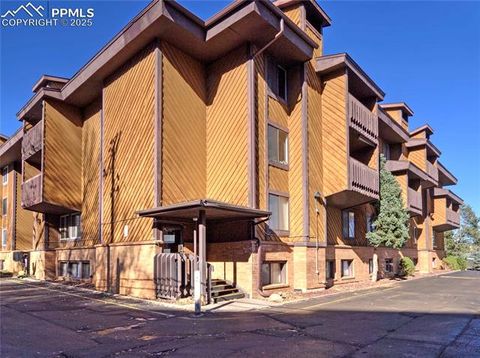 Photo of 935 Saturn Drive #214, Colorado Springs, CO 80905 (MLS # 2107637)