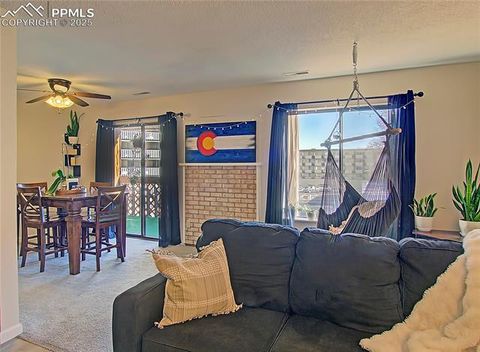 Tiny photo for 935 Saturn Drive #214, Colorado Springs, CO 80905 (MLS # 2107637)