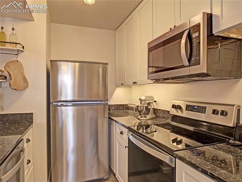 Tiny photo for 935 Saturn Drive #214, Colorado Springs, CO 80905 (MLS # 2107637)