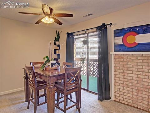 Tiny photo for 935 Saturn Drive #214, Colorado Springs, CO 80905 (MLS # 2107637)