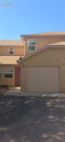 Photo of 1248 Nichols Boulevard #C, Colorado Springs, CO 80907 (MLS # 1852980)
