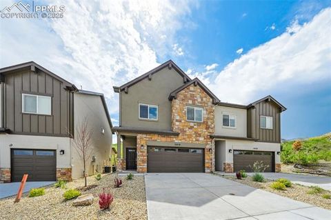 Photo of 5818 Villa Lorenzo Drive, Colorado Springs, CO 80919 (MLS # 3881566)