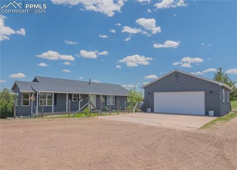 17380 Barnwood Drive Peyton CO 80831