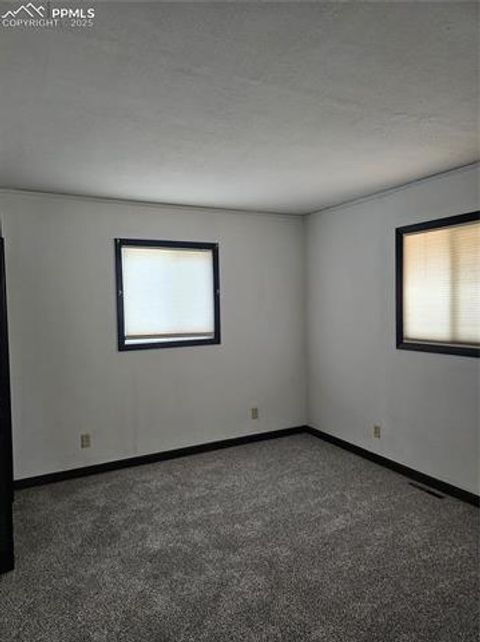 Tiny photo for 480 Blue Mountain Drive, Florissant, CO 80816 (MLS # 5897560)