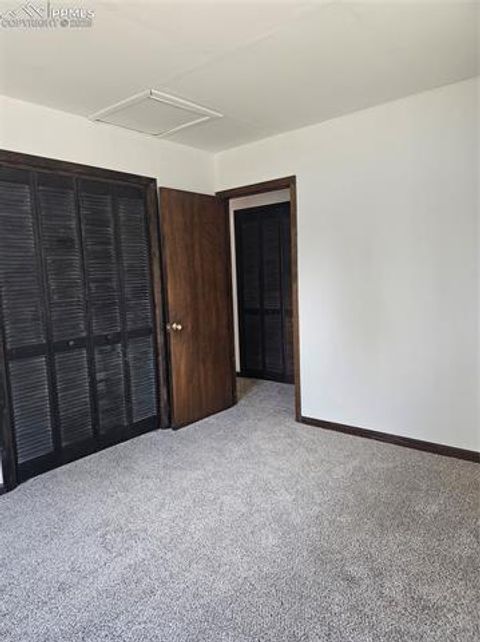 Tiny photo for 480 Blue Mountain Drive, Florissant, CO 80816 (MLS # 5897560)