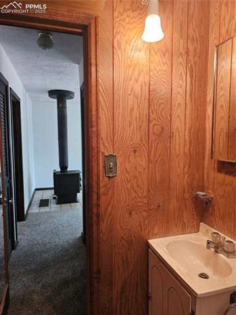 Tiny photo for 480 Blue Mountain Drive, Florissant, CO 80816 (MLS # 5897560)