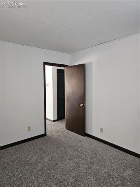 Tiny photo for 480 Blue Mountain Drive, Florissant, CO 80816 (MLS # 5897560)