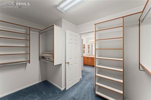 Tiny photo for 4545 Bays Water Drive, Colorado Springs, CO 80920 (MLS # 6219724)