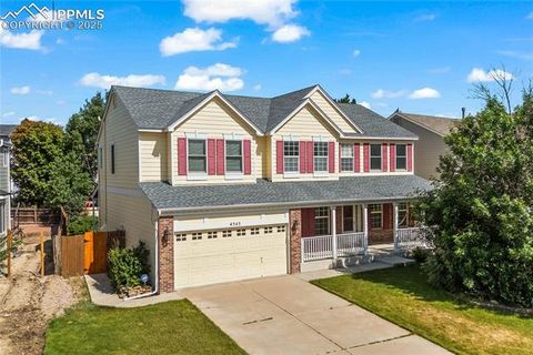 Photo of 4545 Bays Water Drive, Colorado Springs, CO 80920 (MLS # 6219724) Photo of 4545 Bays Water Drive, Colorado Springs, CO 80920 (MLS # 6219724)