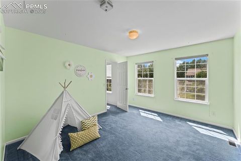 Tiny photo for 4545 Bays Water Drive, Colorado Springs, CO 80920 (MLS # 6219724)