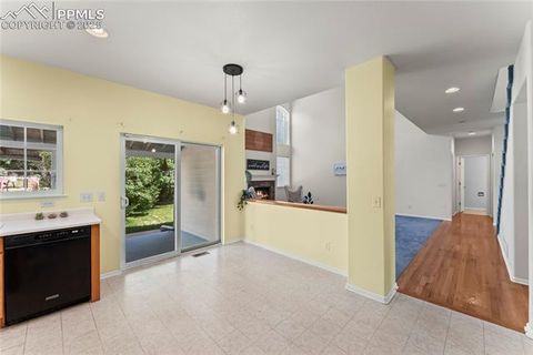 Tiny photo for 4545 Bays Water Drive, Colorado Springs, CO 80920 (MLS # 6219724)