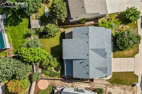 Tiny photo for 4545 Bays Water Drive, Colorado Springs, CO 80920 (MLS # 6219724)