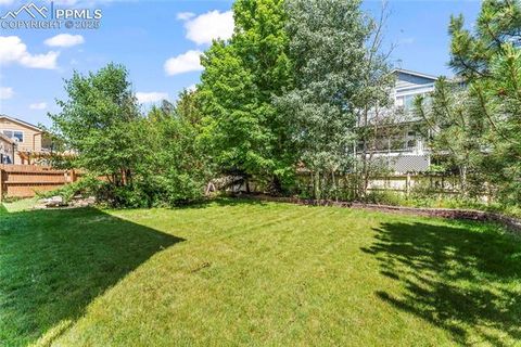 Tiny photo for 4545 Bays Water Drive, Colorado Springs, CO 80920 (MLS # 6219724)