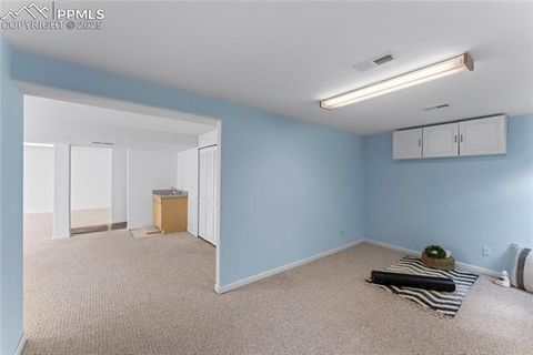 Tiny photo for 4545 Bays Water Drive, Colorado Springs, CO 80920 (MLS # 6219724)