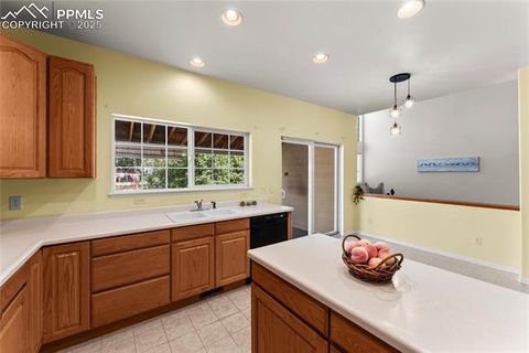 Tiny photo for 4545 Bays Water Drive, Colorado Springs, CO 80920 (MLS # 6219724)