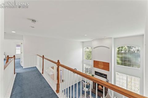 Tiny photo for 4545 Bays Water Drive, Colorado Springs, CO 80920 (MLS # 6219724)