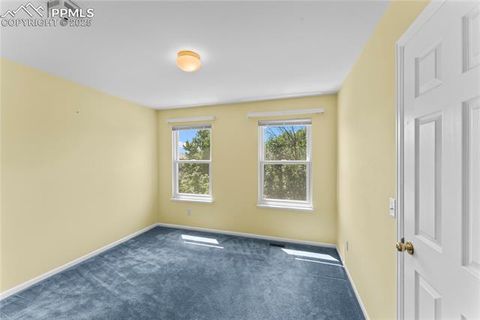 Tiny photo for 4545 Bays Water Drive, Colorado Springs, CO 80920 (MLS # 6219724)