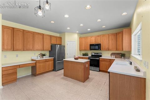 Tiny photo for 4545 Bays Water Drive, Colorado Springs, CO 80920 (MLS # 6219724)