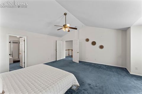 Tiny photo for 4545 Bays Water Drive, Colorado Springs, CO 80920 (MLS # 6219724)