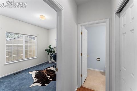 Tiny photo for 4545 Bays Water Drive, Colorado Springs, CO 80920 (MLS # 6219724)