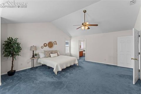 Tiny photo for 4545 Bays Water Drive, Colorado Springs, CO 80920 (MLS # 6219724)