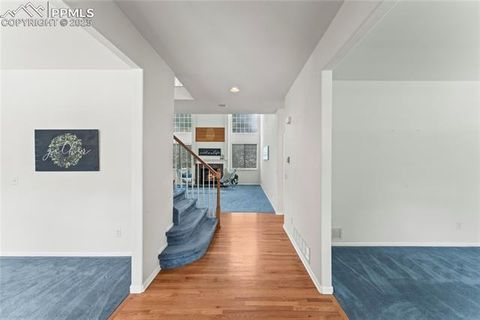 Tiny photo for 4545 Bays Water Drive, Colorado Springs, CO 80920 (MLS # 6219724)