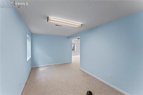 Tiny photo for 4545 Bays Water Drive, Colorado Springs, CO 80920 (MLS # 6219724)